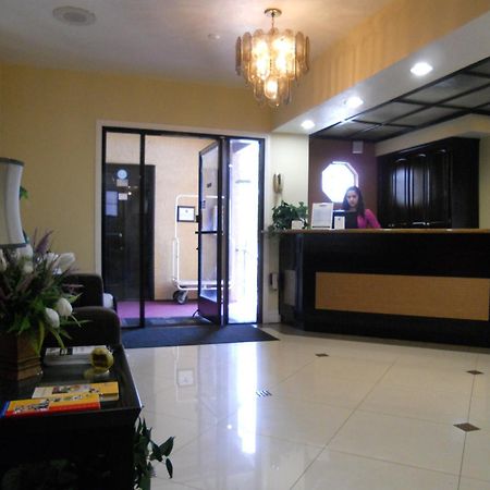 Hotel Pacific, Manhattan Beach Exterior photo