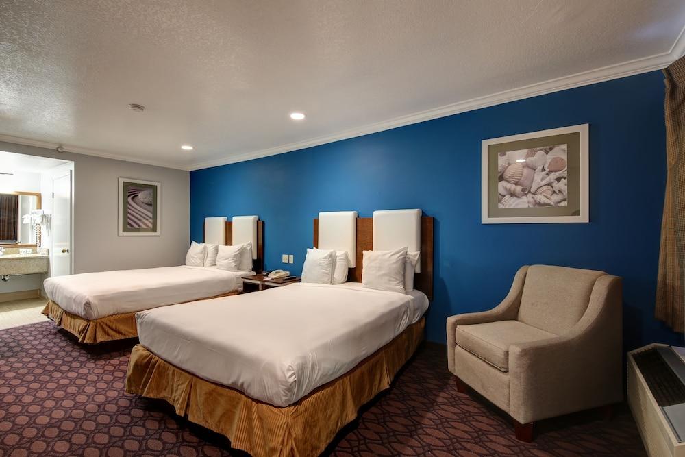 Hotel Pacific, Manhattan Beach Exterior photo
