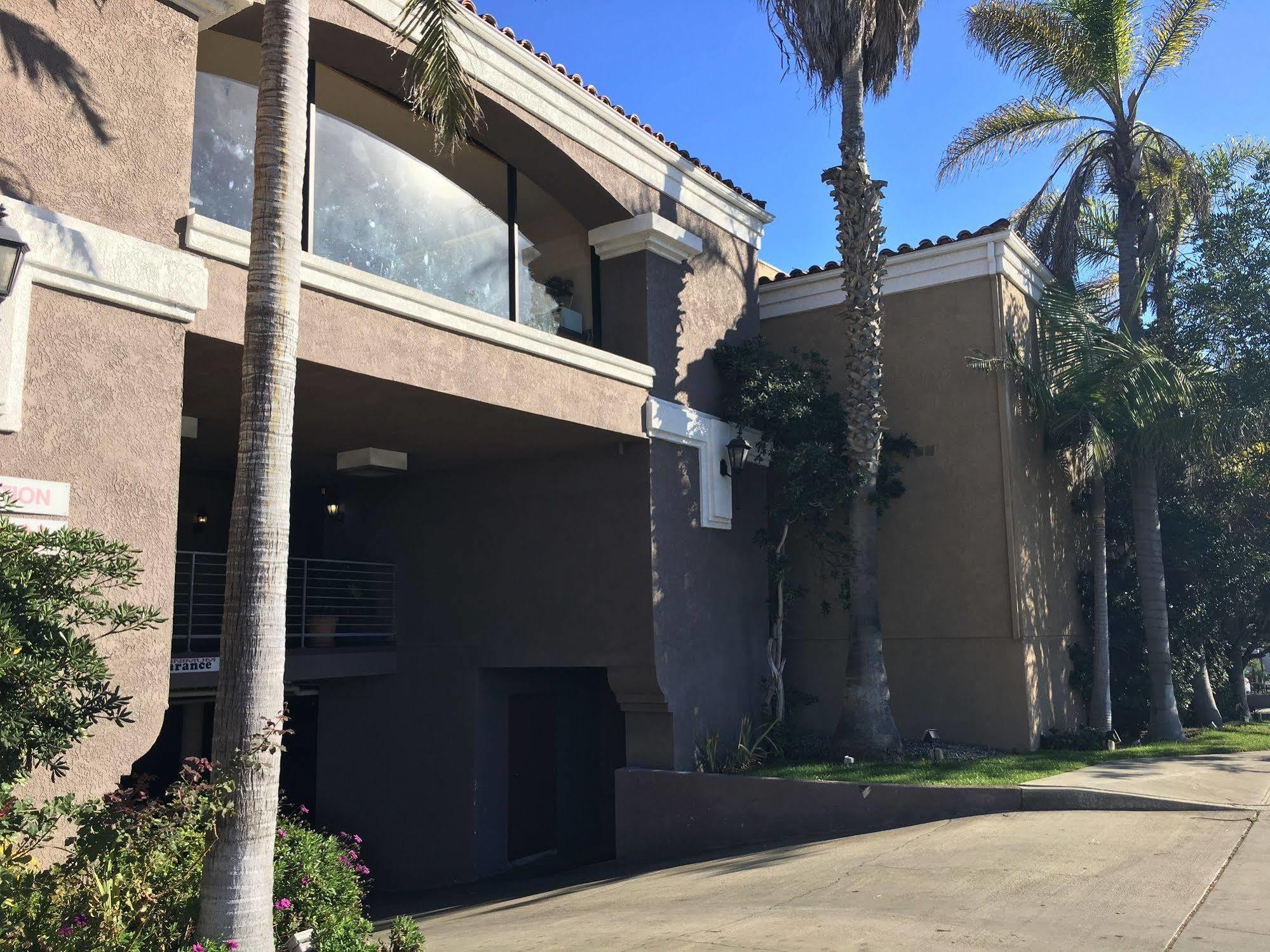 Hotel Pacific, Manhattan Beach Exterior photo