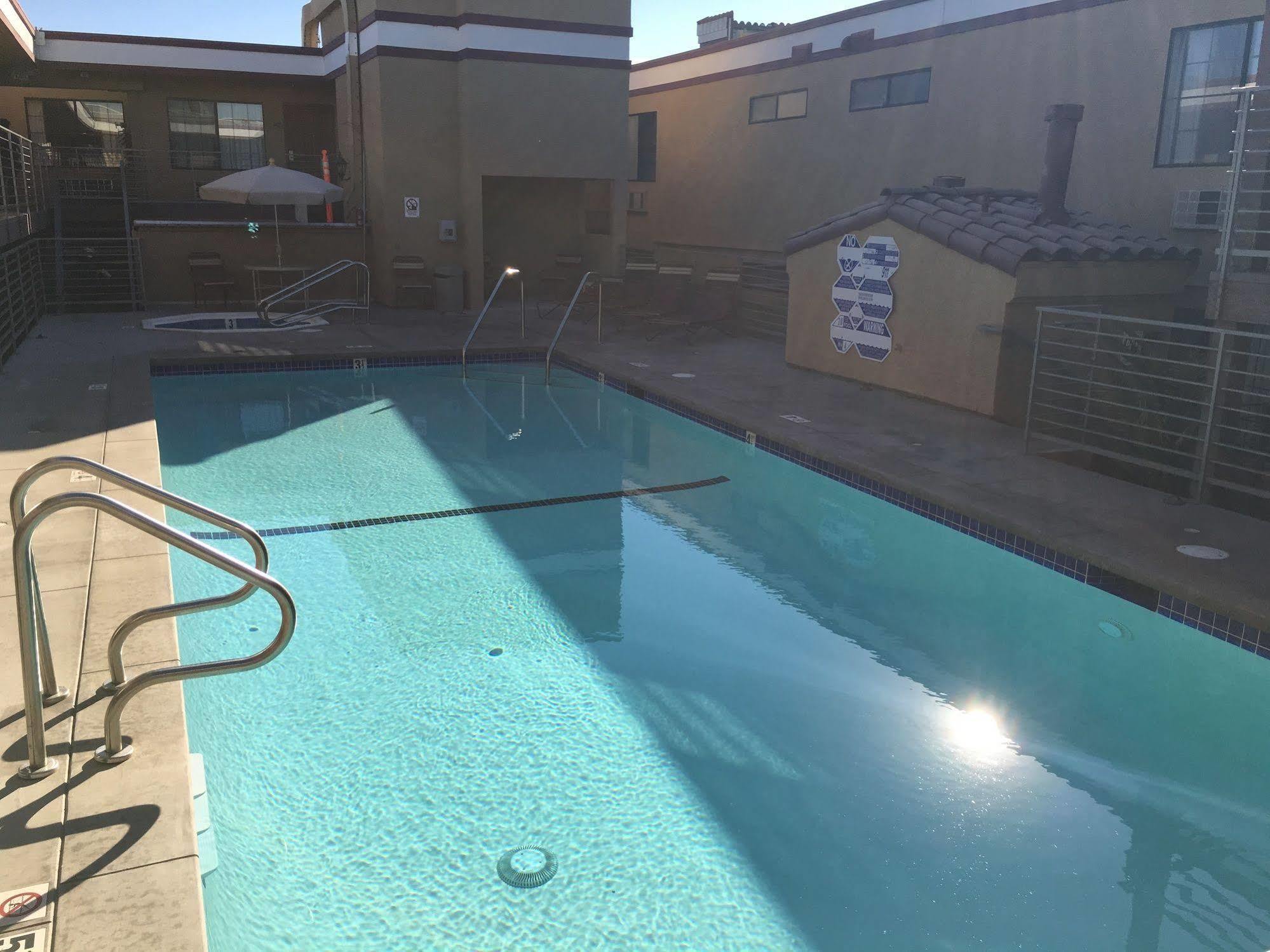 Hotel Pacific, Manhattan Beach Exterior photo