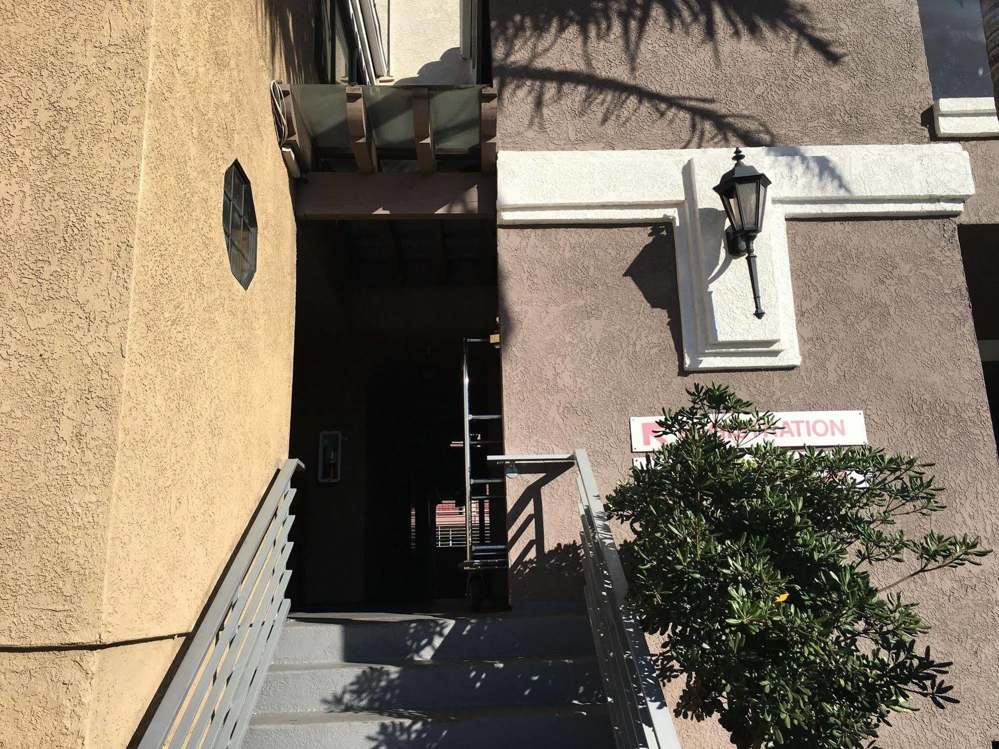 Hotel Pacific, Manhattan Beach Exterior photo