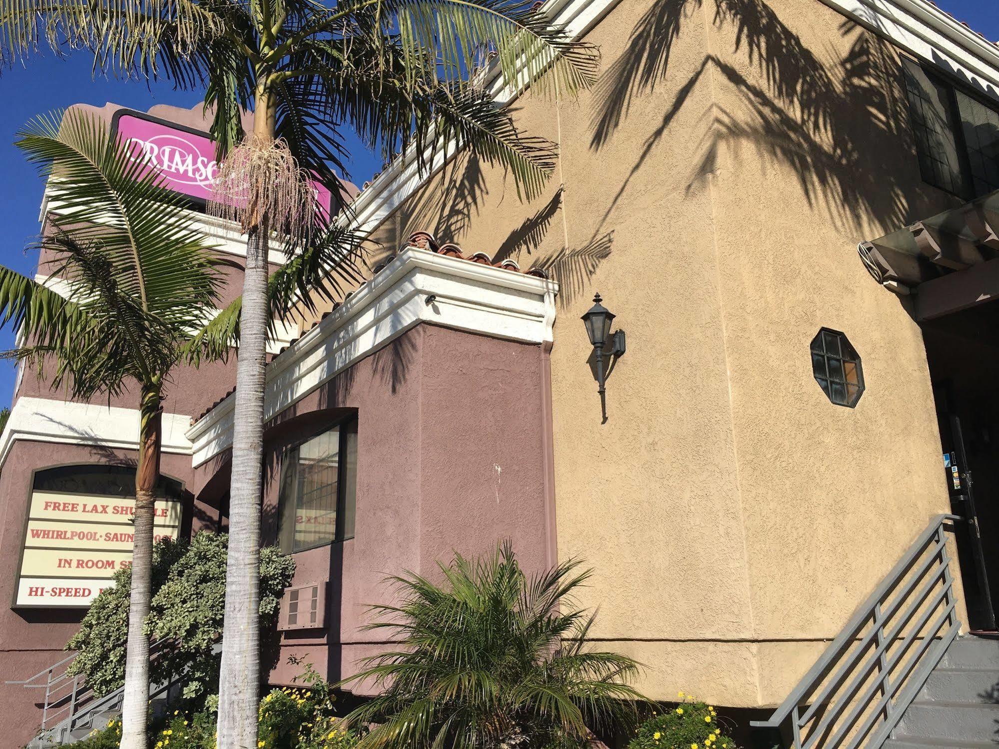 Hotel Pacific, Manhattan Beach Exterior photo