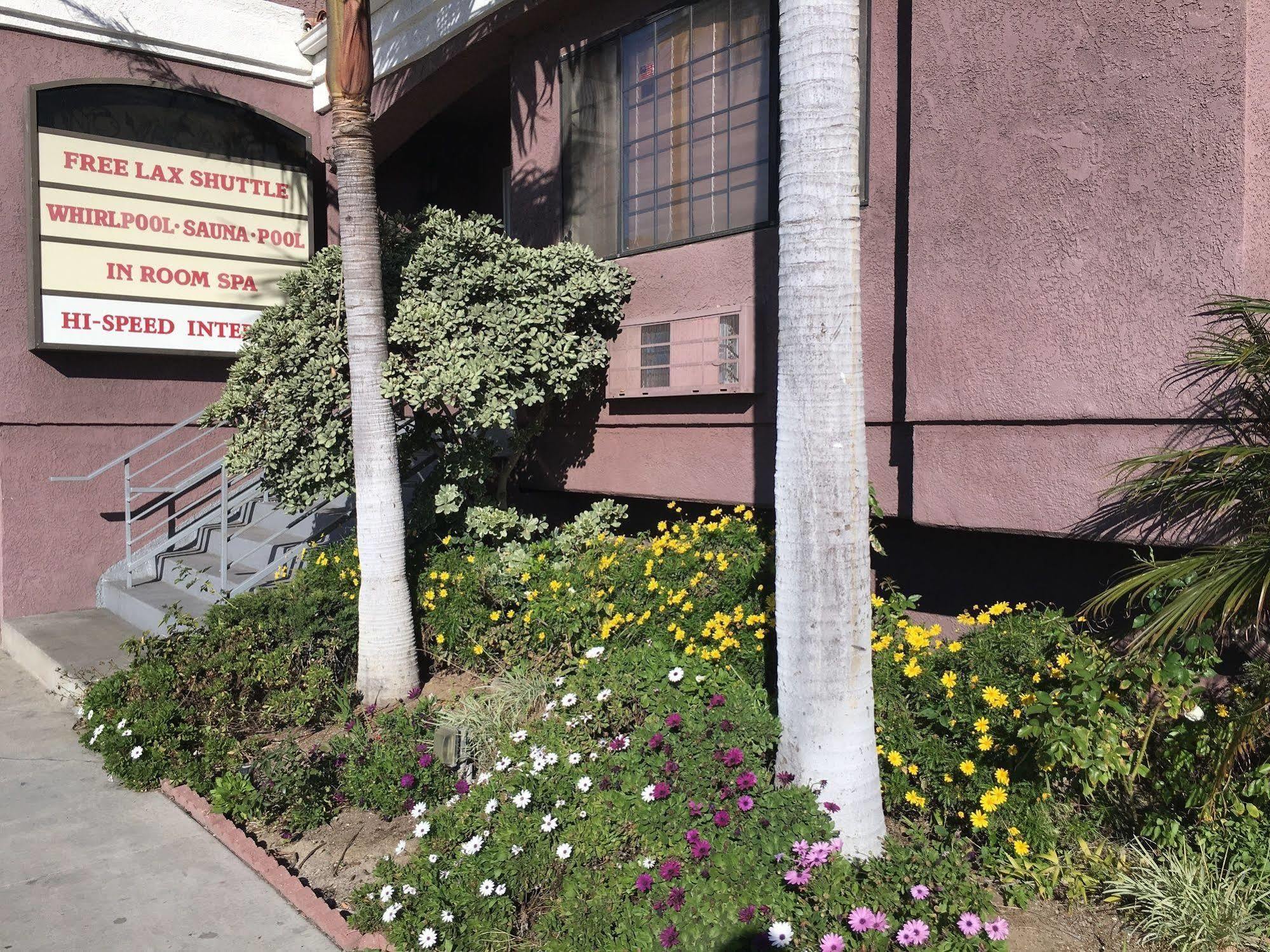 Hotel Pacific, Manhattan Beach Exterior photo