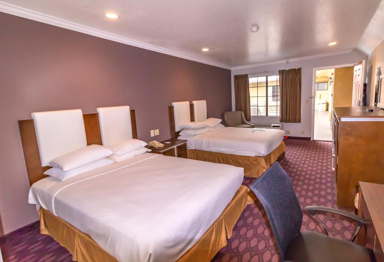 Hotel Pacific, Manhattan Beach Exterior photo
