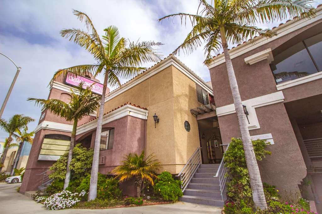 Hotel Pacific, Manhattan Beach Exterior photo