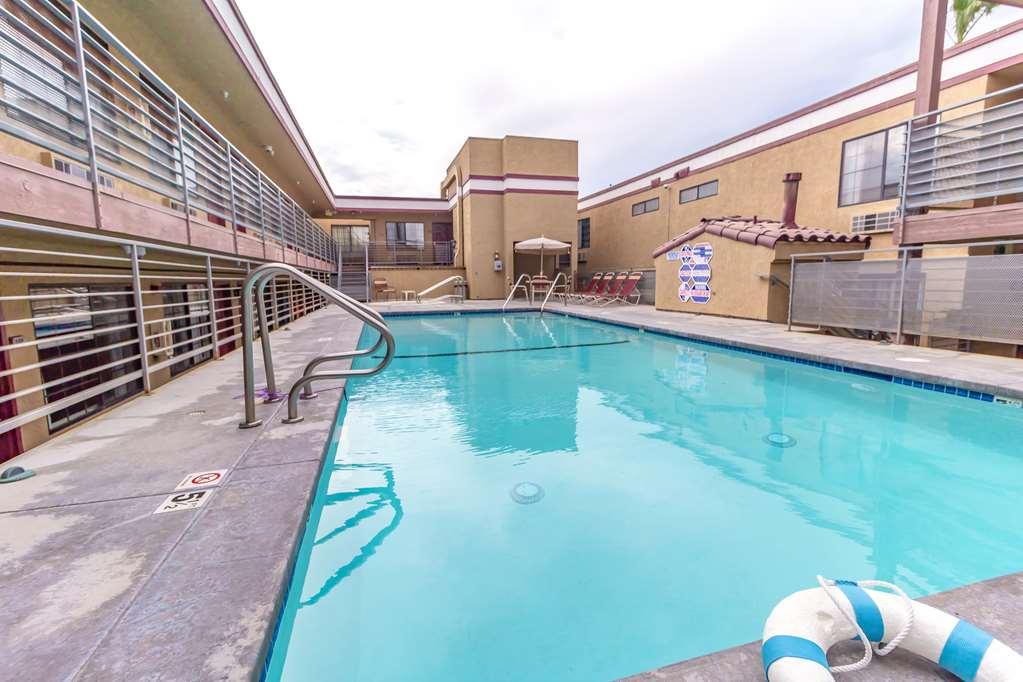 Hotel Pacific, Manhattan Beach Exterior photo