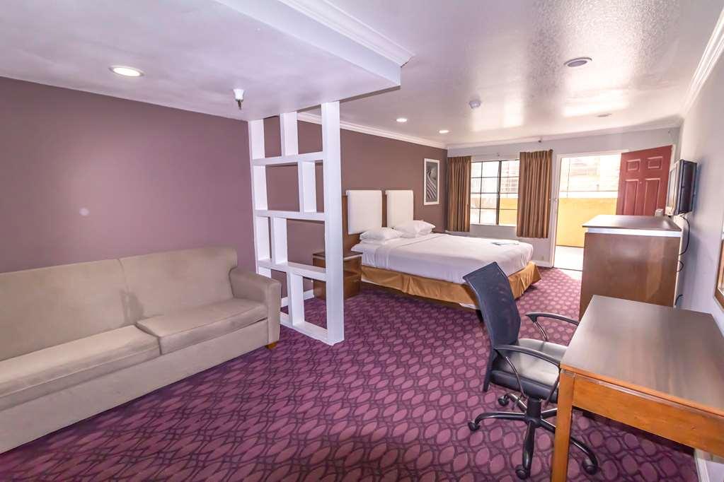 Hotel Pacific, Manhattan Beach Amenities photo